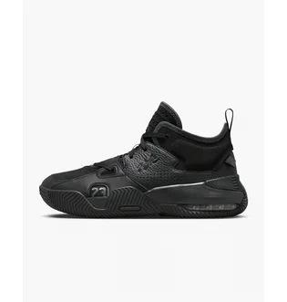 Кросівки чоловічі Air Jordan Stay Loyal 2 Shoes Black DQ8401-002