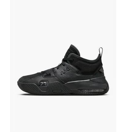 Кроссовки мужские Air Jordan Stay Loyal 2 Shoes Black DQ8401-002