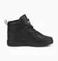 Ботинки детские Puma Rebound Rugged V Sneakers Kids 34.5 Black 388244-01