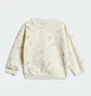 Спортивный костюм детский Adidas Disney Mickey Mouse Beige/Green JL9170