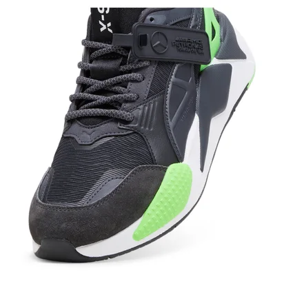 Кроссовки мужские Puma Mapf1 Rs-X T Black 308385-01