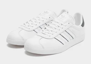 Кроссовки женские Adidas Originals Gazelle White IE3597