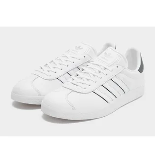 Кроссовки женские Adidas Originals Gazelle White IE3597