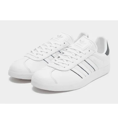 Кроссовки женские Adidas Originals Gazelle White IE3597
