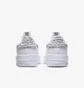 Кроссовки женские Nike Air Force 1 Pixel «Zebra» W White DH9632-100