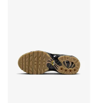 Кроссовки детские Nike Air Max Plus Gs Wheat Grass Beige DZ6308-700