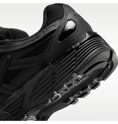 Кроссовки женские Nike P-6000 WomenS Shoes Black IF7100-010