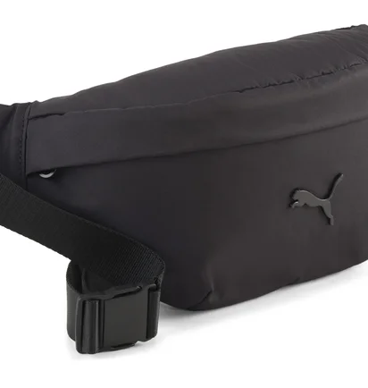 Сумка унісекс Puma Essentials Waist Black 092309-01