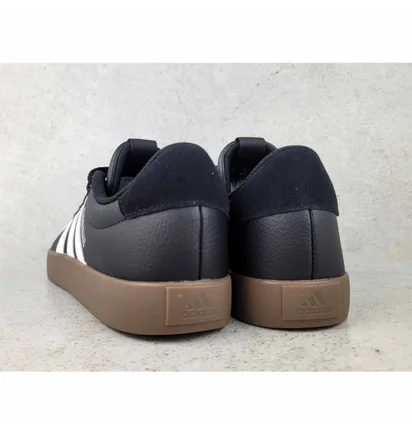 Кросівки чоловічі Adidas Court 3.0 Black ID6286