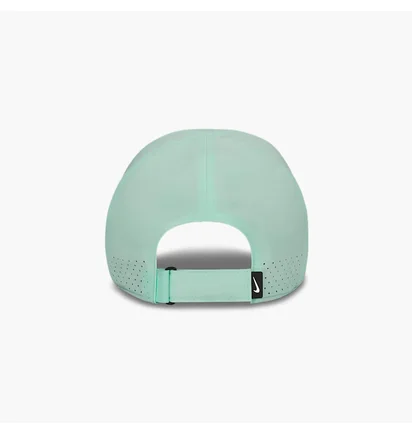 Кепка унісекс Nike Dfadv Club Turquoise FB5598-353