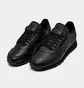 Кросівки чоловічі Reebok Classic Leather Black 100243913
