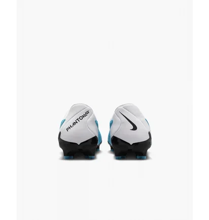 Бутси унісекс Nike Phantom Gx Academy Mg Light Blue/White Dd9473-446