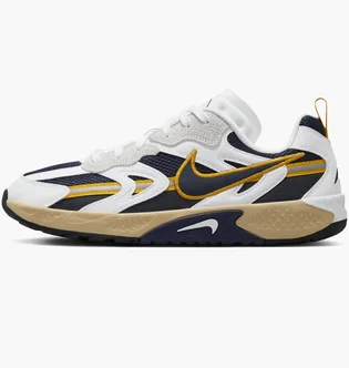 Кроссовки женские Nike Jam White/Black FN0314-100