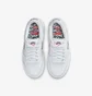 Кросівки дитячі Nike Sb Dunk Low Pro Iso Ps White DJ3758-105