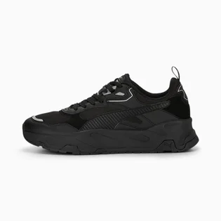 Кросівки чоловічі Puma Trinity Sneakers Black 389289-03