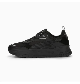 Кросівки чоловічі Puma Trinity Sneakers Black 389289-03