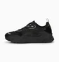 Кроссовки мужские Puma Trinity Sneakers Black 389289-03