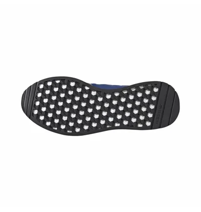 Кросівки чоловічі Adidas Marathon Tech Blue/Grey EF4395
