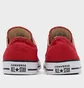 Кеди унісекс Converse Chuck Taylor All Star Low Top Casual Shoes Red M9696