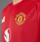 Футболка мужская Adidas Manchester United 24/25 Home Authentic Red JF1291