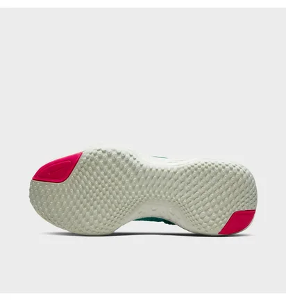 Кросівки жіночі Nike Zoomx Invincible Run Flyknit 2 Running Shoes Turquoise Dc9993-300