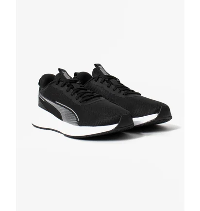 Кроссовки женские Puma Flyer Lite 3 Black 310797-22