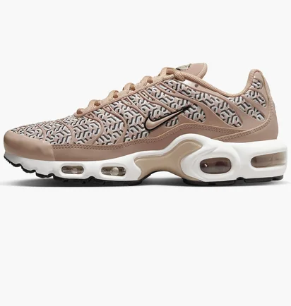 Кросівки жіночі Nike Air Max Plus Brown FB2557-200