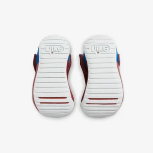 Сандалі дитячі Nike Sunray Protect 3 (Td) Brown/Blue DH9465-600