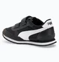 Кросівки дитячі Puma St Runner V3 Mesh V Ps Black 385511-01