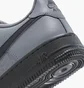 Кросівки дитячі Nike Air Force 1 Grey IH4475-025