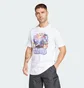Футболка мужская Adidas Real Madryt Blue JG3582