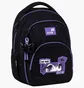 Рюкзак детский Kite Anime Girl Black K26-905M-1