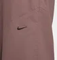 Штаны женские Nike Sportswear Essentials Woven High-Rise Pants Brown FB8284-208