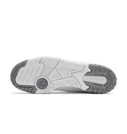 Кроссовки мужские New Balance 550 Lifestyle Shoes White BB550SWA