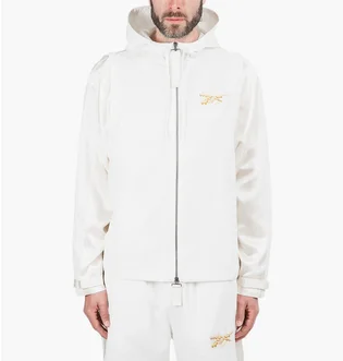 Куртка унисекс Reebok X Cottweiler Convertible Jacket White GU3903