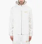 Куртка унисекс Reebok X Cottweiler Convertible Jacket White GU3903