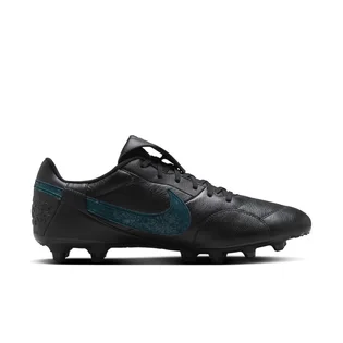 Бутси унісекс Nike Premier 3 Low Fg Black HM0265-001