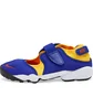 Кроссовки женские Nike W Air Rift Sneaker Blue/Yellow FZ4749-400