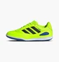 Футзалки детские Adidas Super Sala Competition In Green JP5273