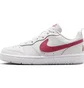 Кроссовки детские Nike Court Borough Low Recraft Older Kids Shoes White DV5456-010
