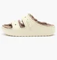 Тапочки чоловічі Crocs Classic Cozzzy Sandal Beige 207446-2YC