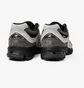Кросівки унісекс New Balance 2002R Grey U200210D