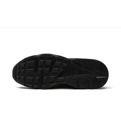 Кросівки чоловічі Nike Air Huarache Le Grey DH8143-400