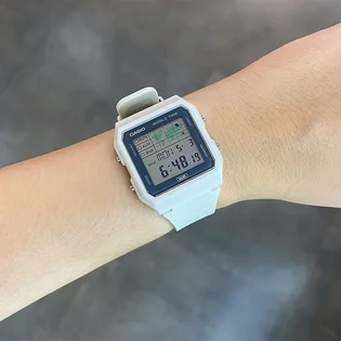 Часы унисекс Casio General Collection LF-30W-8A