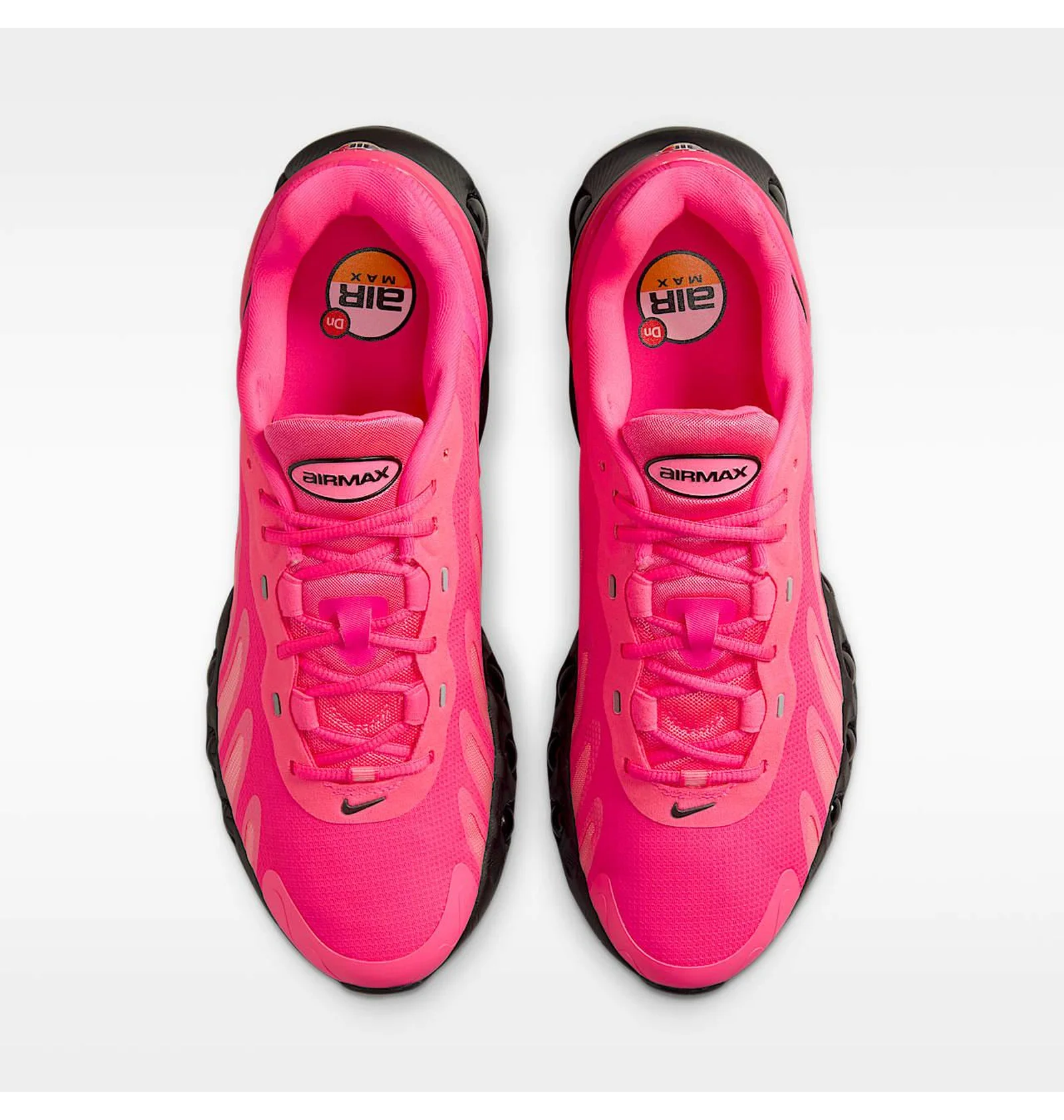 ᐉ Кросівки чоловічі Nike Air Max Dn8 Pink FQ7860-600 - придбати в