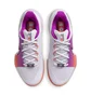 Кроссовки женские Nike Zoom Gp Challenge Pro Premium Hc Violet/White FQ7265-500