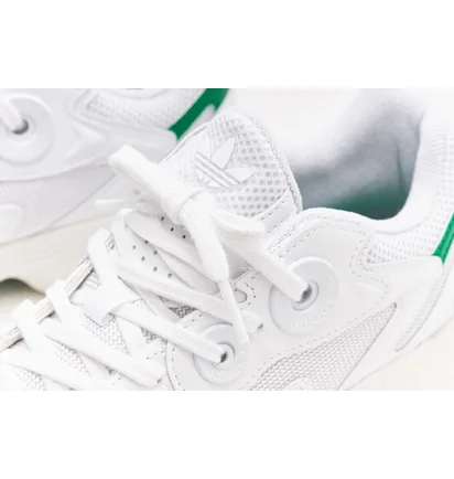 Кроссовки женские Adidas Astir White HQ6775