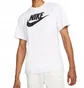 Футболка мужская Nike Sportswear White DX1985-100