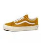 Кеды мужские Vans Premium Old Skool 36 Orange VN000CNG1M7