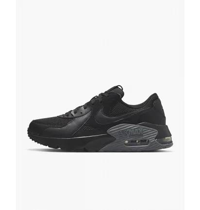 Кросівки жіночі Nike Air Max Excee Black CD5432-001